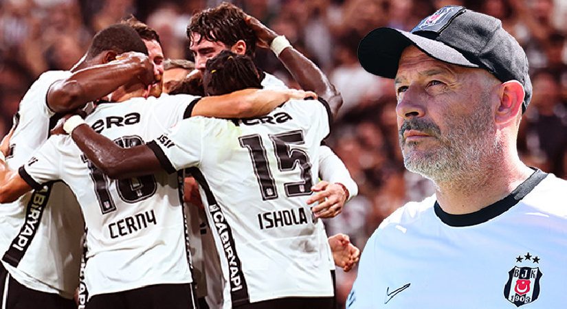 Italiano’dan oyuncularına iddialı derbi sözleri: ‘Fenerbahçe deplasmanına kazanmak için gidiyoruz!’