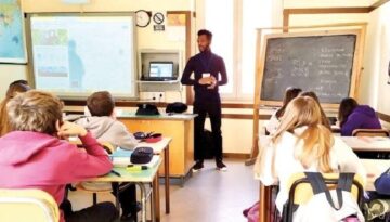 İtalya’da yabancı öğrencilere kısıtlama