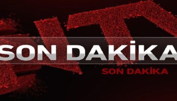 İzmir’de silahlı banka soygunu teşebbüsü