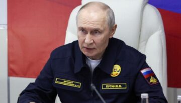 Japonya’dan Putin’in suçlamalarına sert karşılık