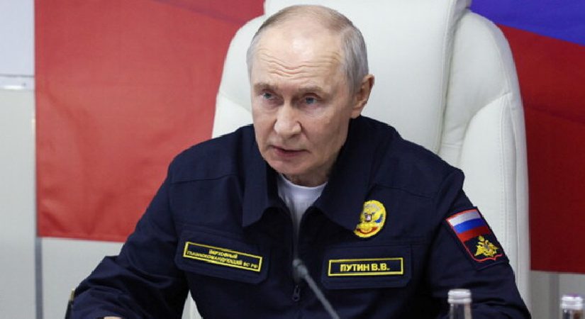 Japonya’dan Putin’in suçlamalarına sert karşılık