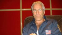 Jeffrey Epstein’ın kabahat ortaklarına yargı yolunun açılması için birinci adım