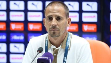 Joao Pereira: ‘Alanya’ya karşı birtakım şeyler daha kolay yapılabiliyor!’