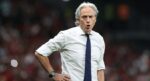 Jorge Jesus galibiyetle başladı, Portekiz tek golle güldü!