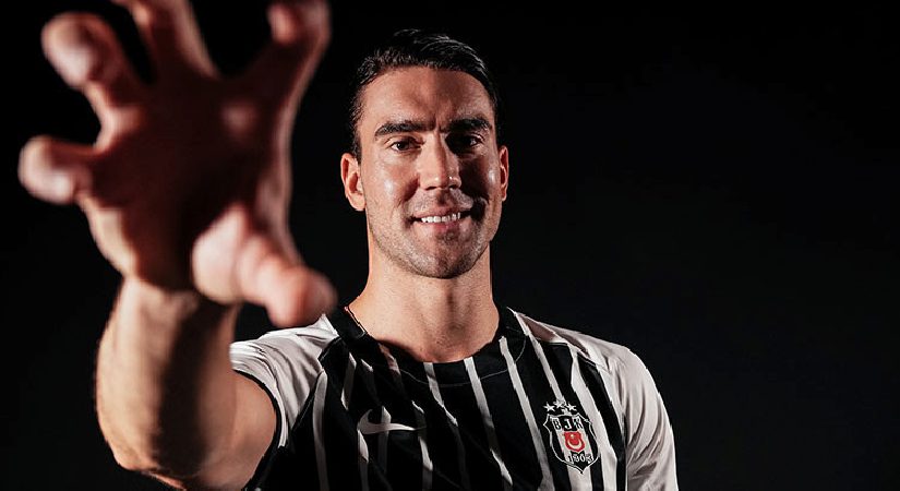 Juventus cephesinden Vlahovic itirafı: ‘Kanayan yara!’