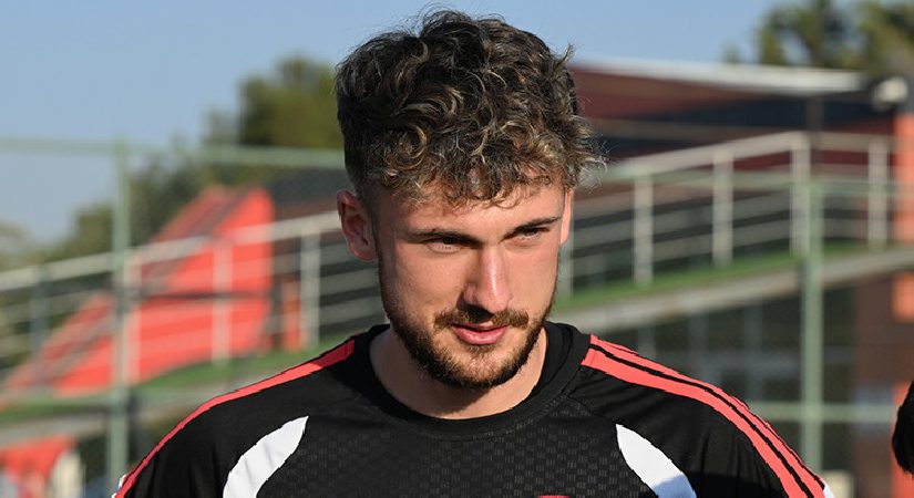 Kacper Tobiasz’dan Fenerbahçe sözleri: ‘Yenmek için elimizden geleni yapacağız’