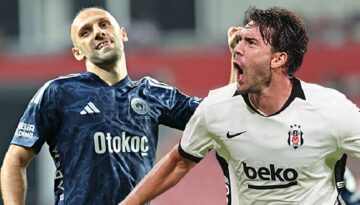 Kadıköy’de devlerin düellosu: Muriqi mi Vlahovic mi?