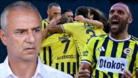 Kadıköy’de tarihi goller: Yeniden İsmail Kartal başardı!