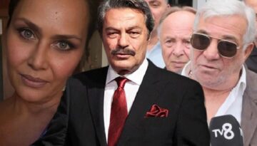 Kadir İnanır’a dayanak paylaşımları ile dikkat çekmişti… ‘Tehdit bildirileri aldığım hakikat’