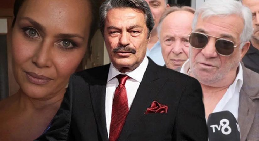 Kadir İnanır’a dayanak paylaşımları ile dikkat çekmişti… ‘Tehdit bildirileri aldığım hakikat’