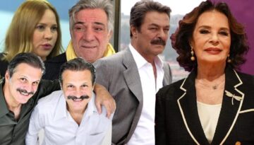 Kadir İnanır’ın mirası gündemden düşmüyor. Hülya Koçyiğit’ten yorum yaptı