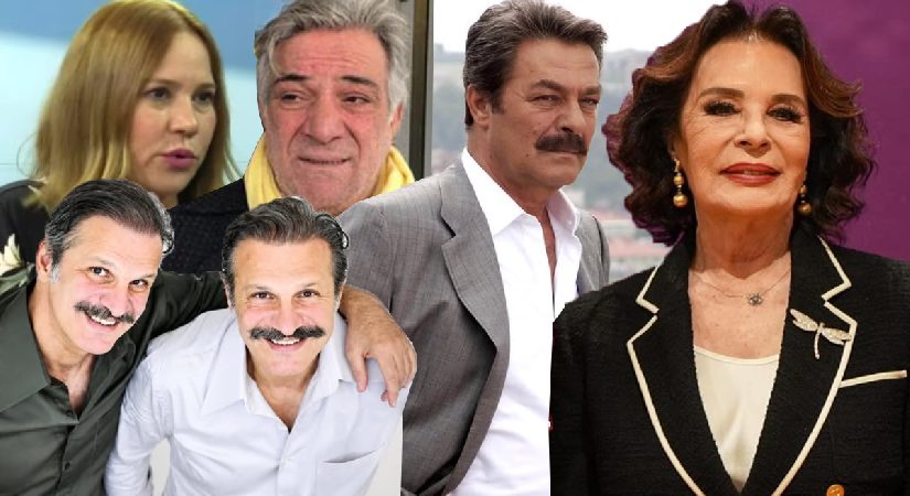 Kadir İnanır’ın mirası gündemden düşmüyor. Hülya Koçyiğit’ten yorum yaptı