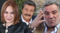 Kadir İnanır’ın mirasında arbede erken başladı. Kimi saat kimli kravat sıkıntısında