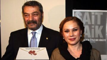 Kadir İnanır’ın son isteği: Vasiyetime uyulsun