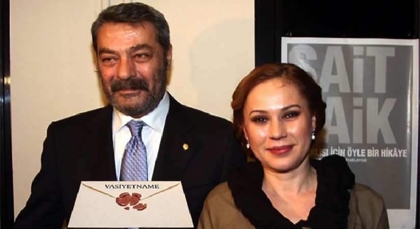 Kadir İnanır’ın son isteği: Vasiyetime uyulsun