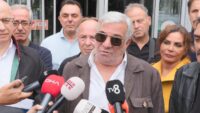 Kadir İnanır’ın vasiyet davası ertelendi: “Kadir dayımın biraz irade sorunu vardı”