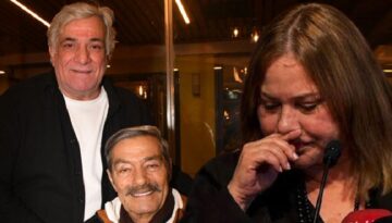 Kadir İnanır’ın vasiyet davası ertelendi! Levent İnanır’dan şaşırtan çıkış: Dayımın irade sorunu vardı