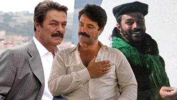 Kadir İnanır’ın vasiyetleri bugün açılıyor. Jülide Kural sessizliğini bozdu