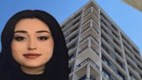 Kağıthane’de sır vefat. Üniversiteli Nisa Parıltı rezidansın 14. katından düştü
