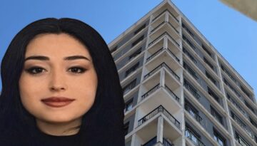 Kağıthane’de sır vefat. Üniversiteli Nisa Parıltı rezidansın 14. katından düştü