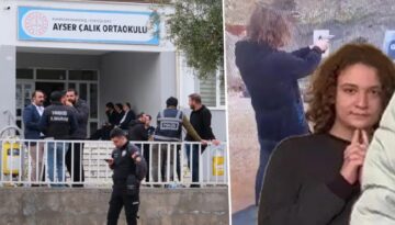 Kahramanmaraş okul saldırısı davası başlıyor