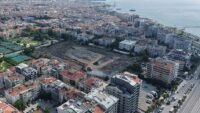 Karşıyaka’nın stadı için birinci ihale süreci başlıyor