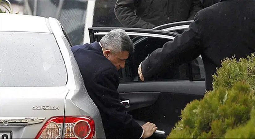 Kaşif Kozinoğlu soruşturması. Kurtlar Vadisi senaristleri söze çağrıldı