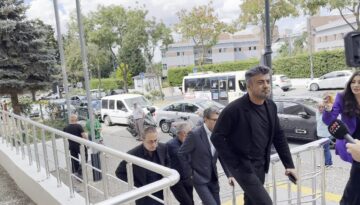 Kaşif Kozinoğlu soruşturması. Kurtlar Vadisi senaristleri tabir verdi
