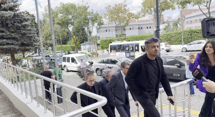 Kaşif Kozinoğlu soruşturması. Kurtlar Vadisi senaristleri tabir verdi