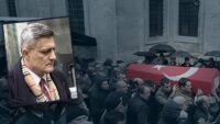 Kaşif Kozinoğlu soruşturması. Şüphelilerden 2’si için tutuklama, 2’si için ise konut mahpusu istendi