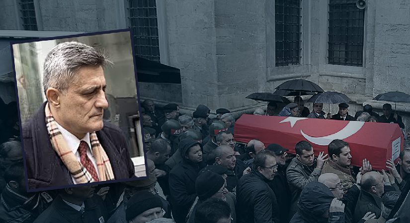 Kaşif Kozinoğlu soruşturması. Şüphelilerden 2’si için tutuklama, 2’si için ise konut mahpusu istendi