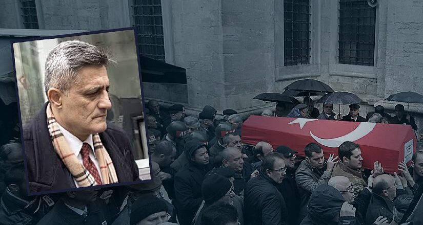 Kaşif Kozinoğlu soruşturmasında Hasan Atilla Uğur dahil 4 gözaltı kararı