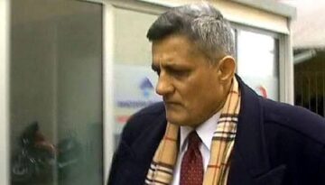 Kaşif Kozinoğlu’nun kuşkulu vefatında 11 cezaevi vazifelisi için gözaltı kararı