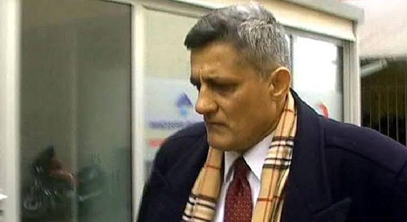 Kaşif Kozinoğlu’nun kuşkulu vefatında 11 cezaevi vazifelisi için gözaltı kararı