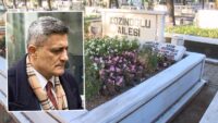 Kaşif Kozinoğlu’nun mezarı açılıyor