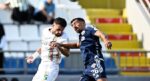 Kasımpaşa 2-2 Amedspor (Süper Lig maçı özeti)