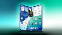 Katlanabilir birinci iPhone geliyor. Beklenen fiyat dudak uçuklattı