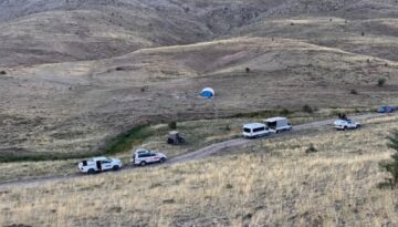 Kaybolan Büşra bebek olayında dehşetli sav. Anne de gözaltına alındı