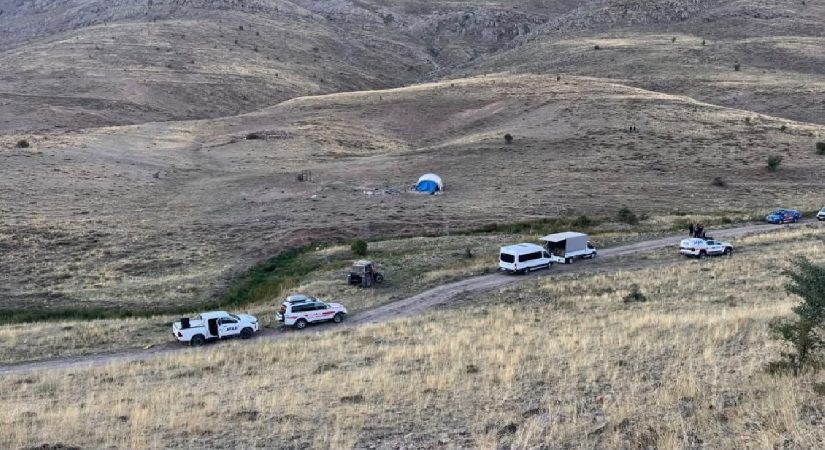 Kaybolan Büşra bebek olayında dehşetli sav. Anne de gözaltına alındı