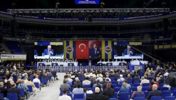 Kenan Evren Lisesi Yeri’ne ‘Meydan 1907’!
