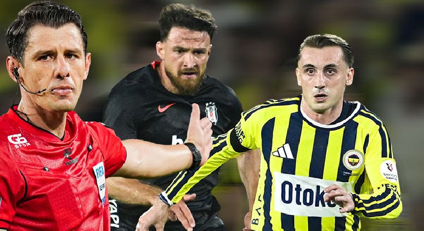 Kerem Aktürkoğlu’ndan Halil Umut Meler isyanı: ‘Görmedim diyor, işi görmek!’