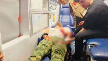 Kerkük’te DEAŞ saldırısı: 1 meyyit, 1 yaralı