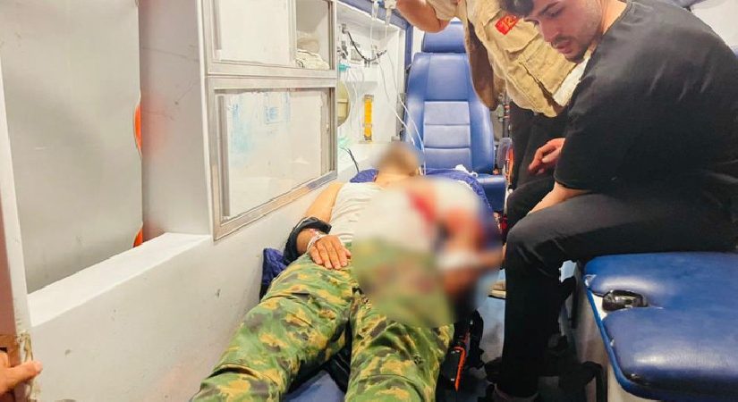 Kerkük’te DEAŞ saldırısı: 1 meyyit, 1 yaralı