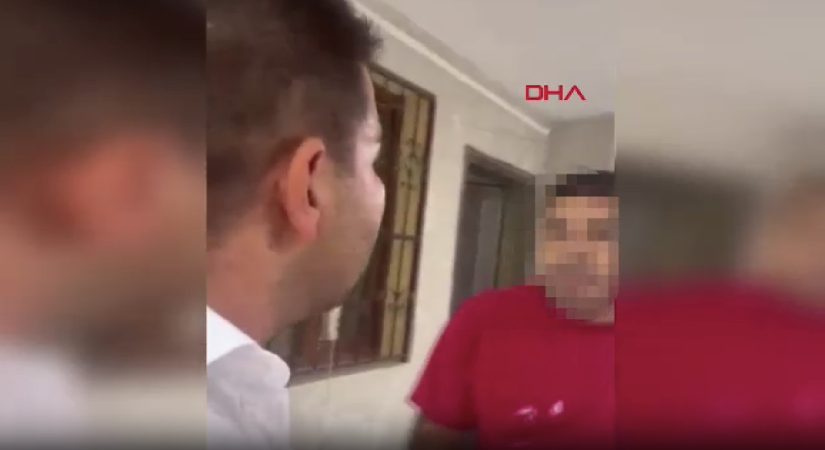Kira bedelini geri isteyen kiracı, gazi konut sahibine tornavidayla saldırdı