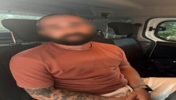 Kırmızı bültenle aranıyordu, Antalya’da yakalandı