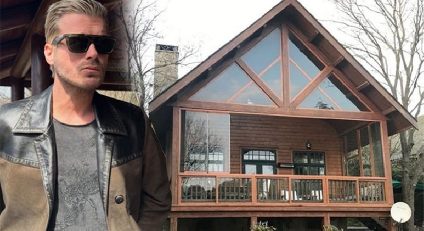 Kıvanç Tatlıtuğ’un konutundaki kazayla ilgili avukatından açıklama