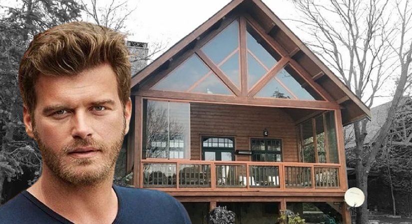 Kıvanç Tatlıtuğ’un meskeninde iş kazası. Temizlikçi yoğun bakımda, avukatı açıklama yaptı