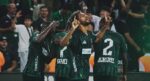 Kocaelispor 1-0 Samsunspor (Süper Lig)