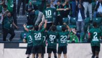 Kocaelispor 2-0 Gaziantep FK (Süper Lig maçı özeti)