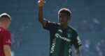 Kocaelispor Habib Ali Keita’nın mukavelesini feshetti